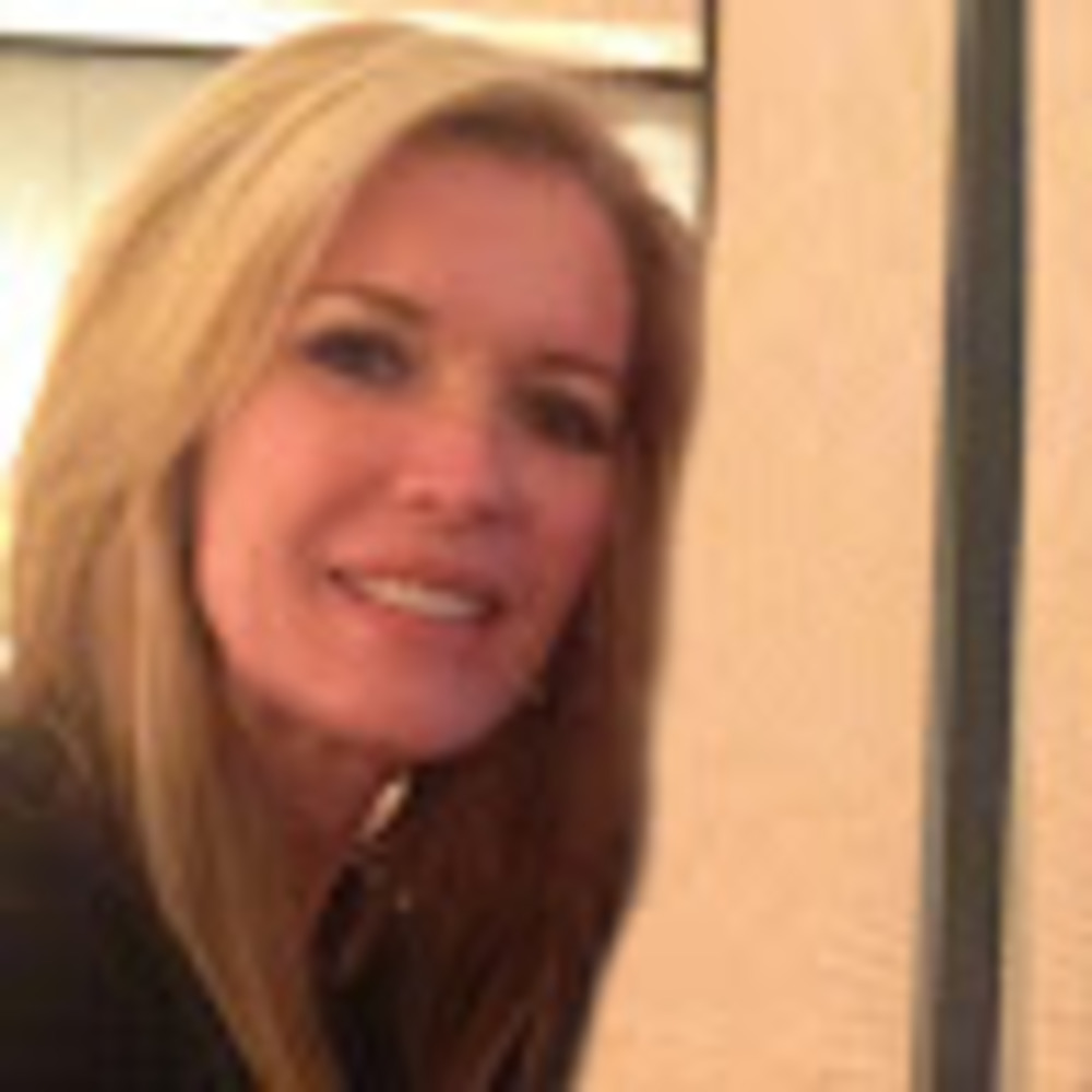 Meet your Posher, Shawna